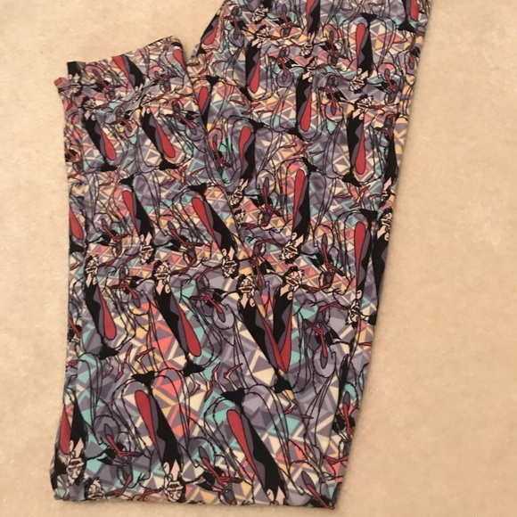 Os Leggings - Picture 1 of 1